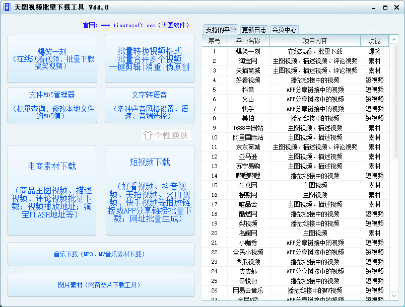 抖音、快手视频带货，如何制作热门视频，批量剪辑搬运去水印消重