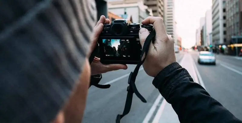 “人人都是Vlogger”！这份拍摄Vlog攻略请收好