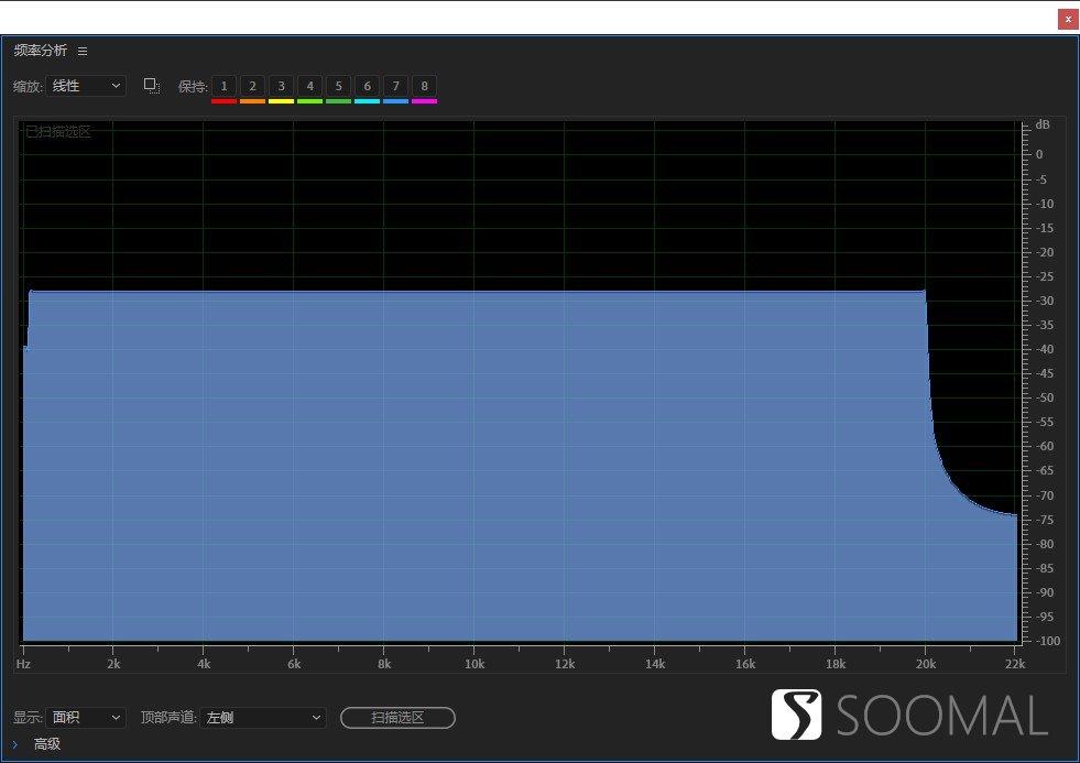 艾巴索 iBasso DX300 便携式智能音频播放器测评报告 「SOOMAL」