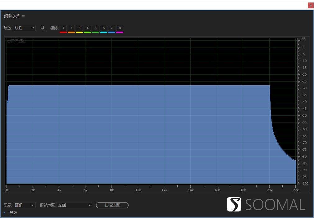 艾巴索 iBasso DX300 便携式智能音频播放器测评报告 「SOOMAL」