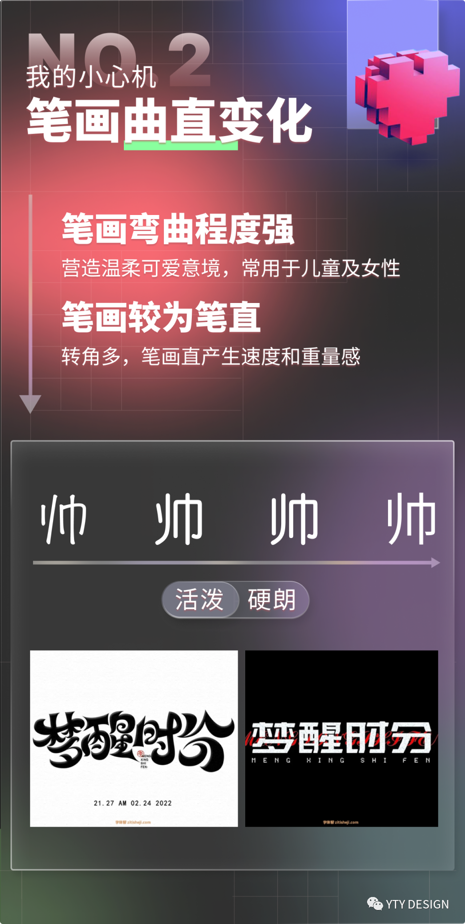 运营组件中的字体设计，竟让我成功升职