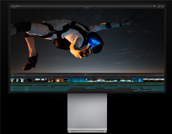 苹果Final  Cut  Pro“太落伍”？遭剪辑师联名公开信指责