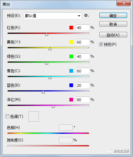 「PS  CC  2018 学习连载6」调出更丰富、自然的色调？6种进阶调色工具让色彩调整更得心应手