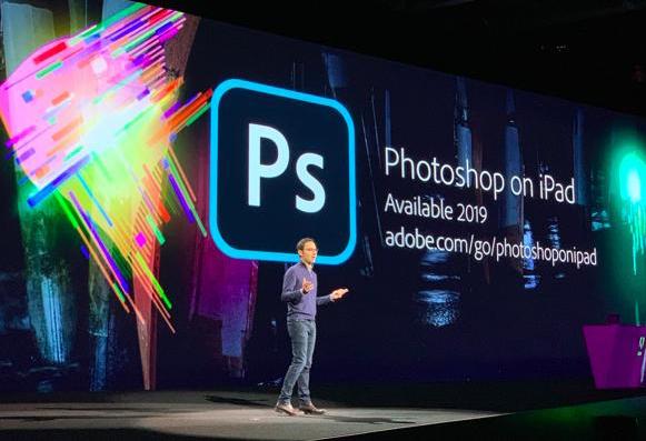 Adobe  CC  2019 全系列发布了！设计师们你敢更新PS2019吗？