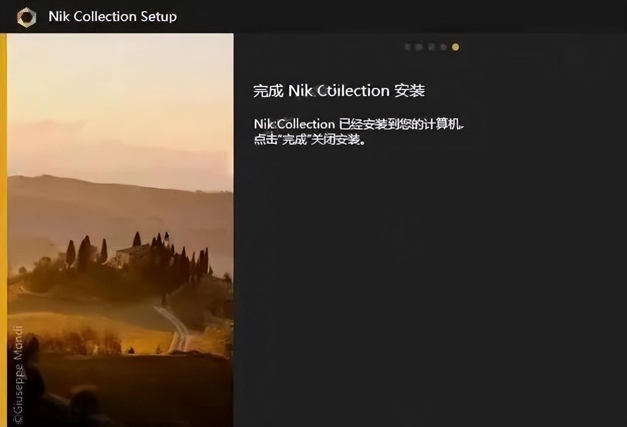 修图神器丨Nik  Collection4.3.4，新款PS插件到底有多牛