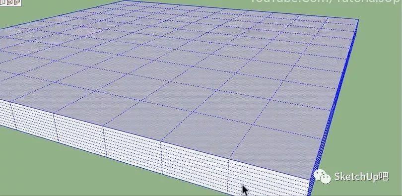 学会这些技巧，麻麻不用担心我不会建模啦