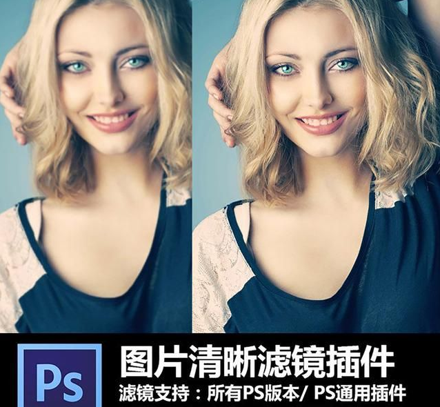 有哪些PS必备的插件？20万设计师都想要的，50款Photoshop插件