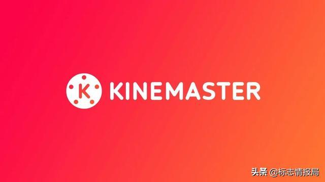 视频剪辑软件 巧影 KineMaster 更新LOGO