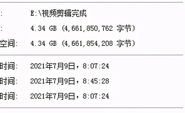 做个简单的视频那么麻烦，按照写好的文案去剪辑，结果没法控制