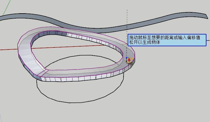 SU建模浪起来，到底有多骚