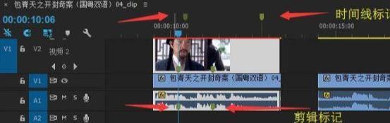 自媒体Pr精华教程 | Premiere 入门最全学习教程⑴，你值得拥有