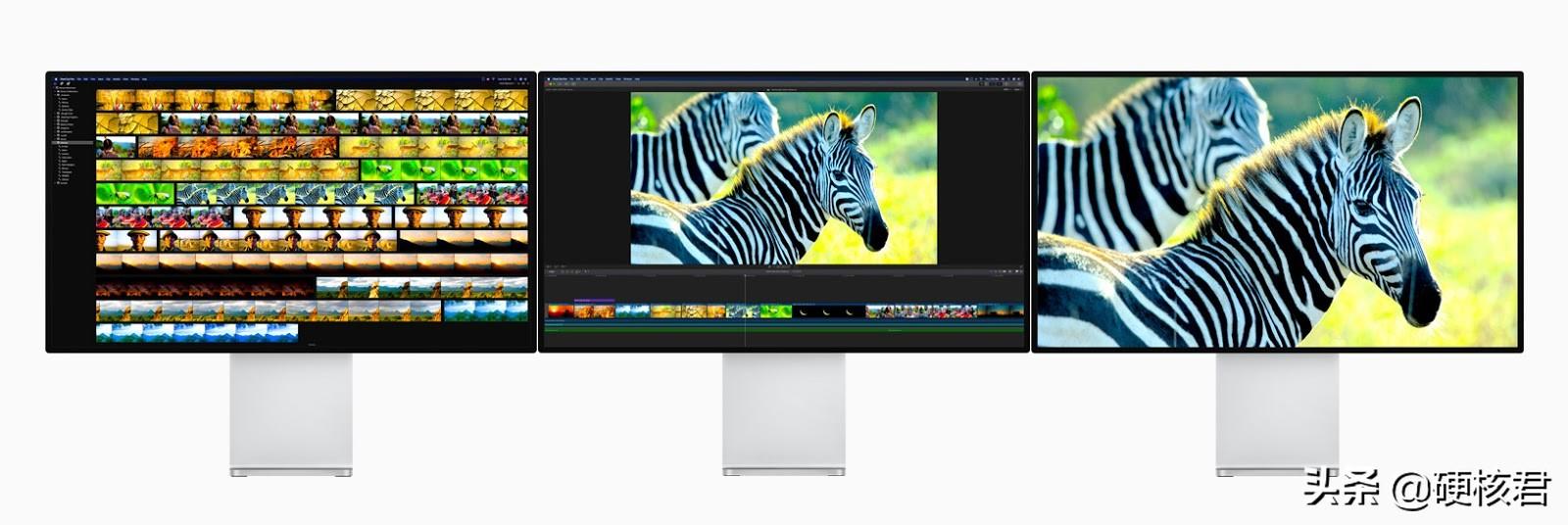 苹果Final  Cut  Pro  X软件更新，引入Metal引擎，视频处理更强