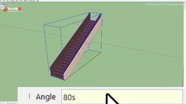 你还不知道的SketchUp建模小技能