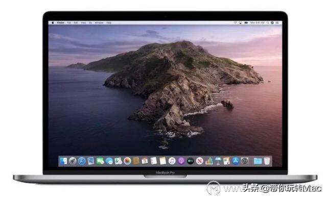 macOS10.15.4亮点在iCloud，要不要更新？来看看更新都有哪些利弊