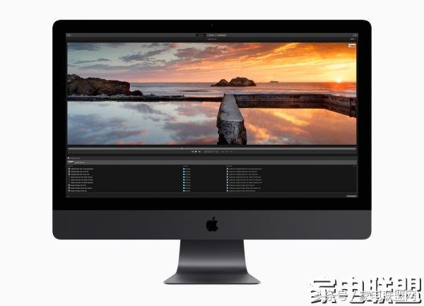 Apple非线编软件Final  Cut  Pro  X  10.4新增支持制作HDR视频