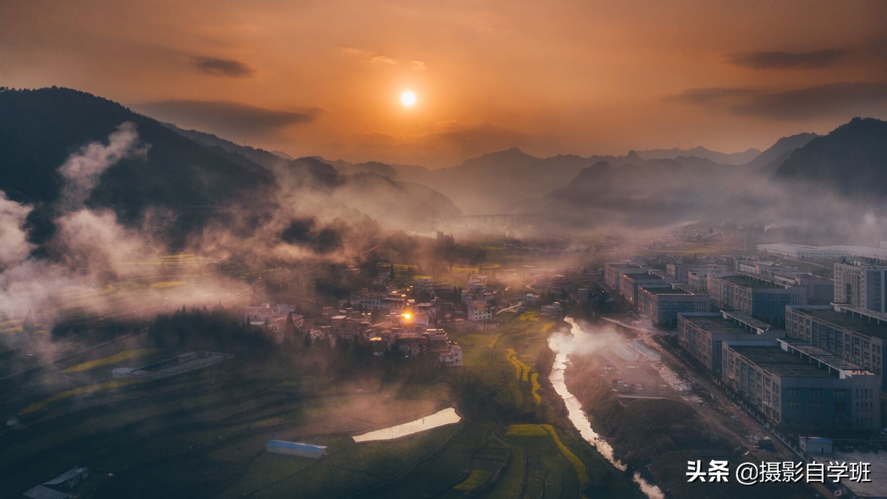 这4条摄影及修图技巧，简单实用，提升好片率，摄影小白请收藏