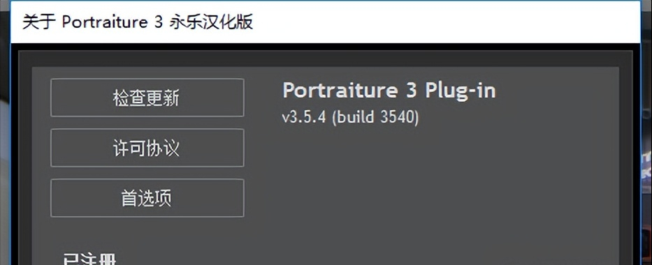 终于来了！人像后期Portraiture  5全新升级，“完虐”DR5高级磨皮