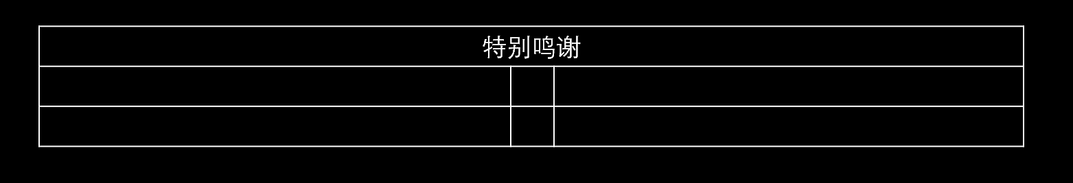 看完《惊奇队长》等彩蛋，我想到了一个制作PPT滚动字幕的方法