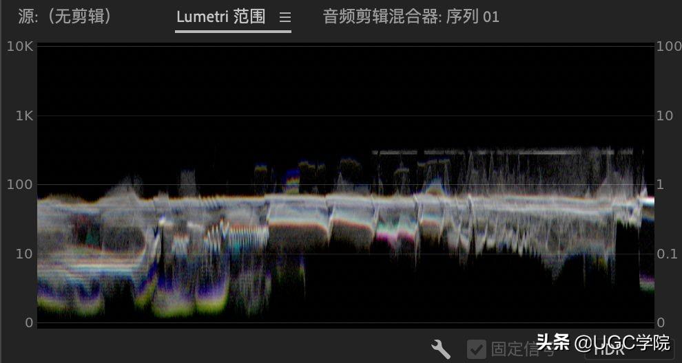 Premiere三步设置，制作输出HDR节目 | HDR自习室