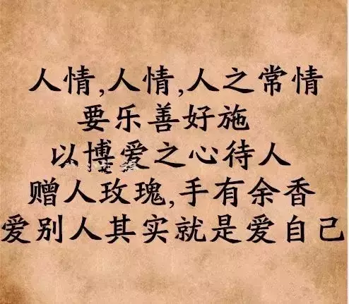 动态的唯美的图片，配上富有哲理的文字，你值得收藏