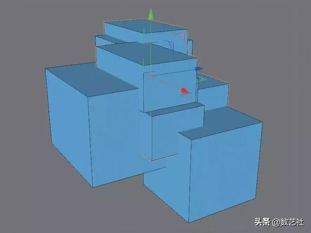 会C4D成为设计招聘中的加分项，这份基础学习资料赶紧收藏！