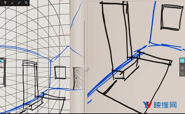 微软孵化，Sketch  360是一款低门槛沉浸式3D绘图工具