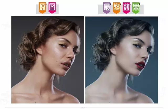 10秒搞定人像精修！PS最新人像磨皮插件beauty  retouch  3.2免费领