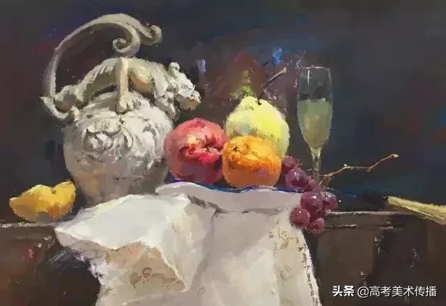 还不会调色？色彩搭配困难户们看这里