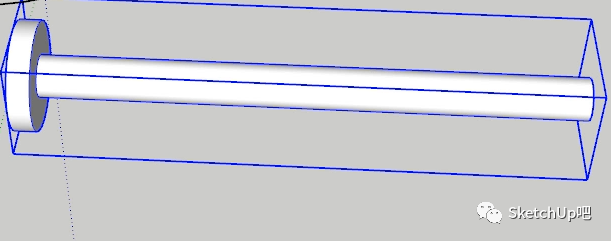 SketchUp建模异形曲面，原来这么简单