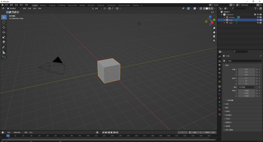 学C4D还是学blender？C4D  S26更新内置Redshift渲染器(CPU)