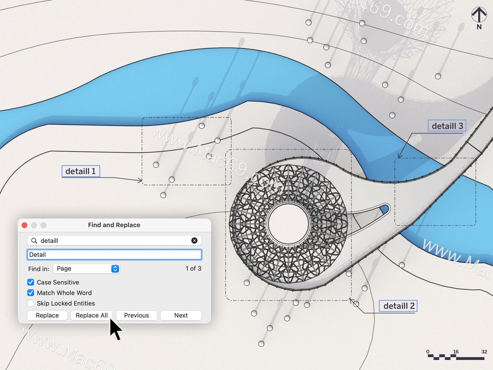 亲测好用的草图大师SketchUp  Pro  2022 for  Mac