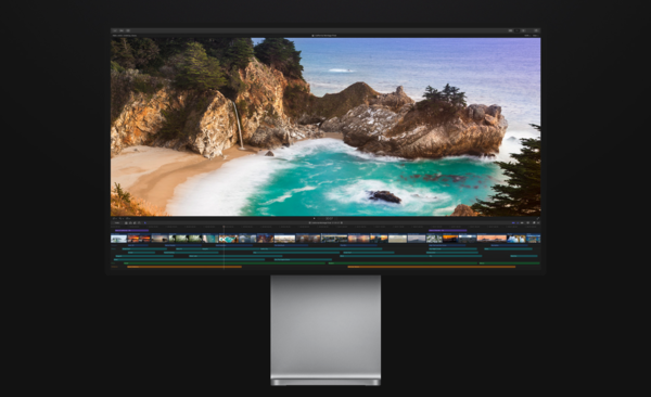 苹果：为Final  Cut  Pro  X等专业App提供90天免费试用