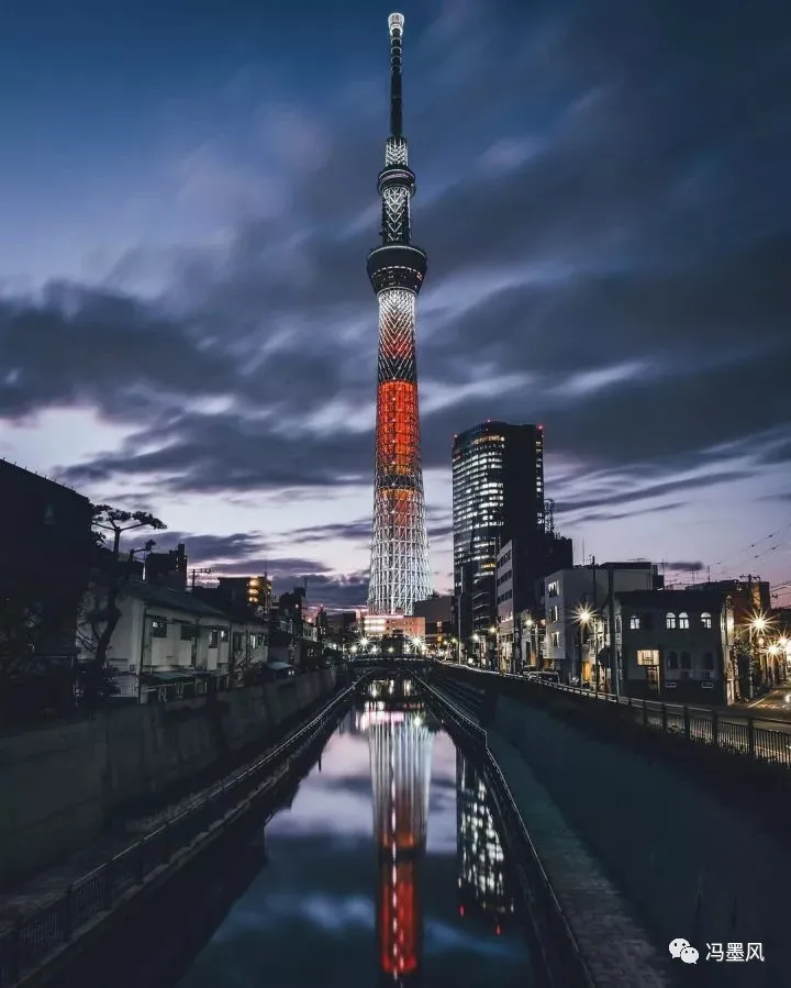 五一扫街如何提升高级感？试试这个万能暗黑色调「内附调色教程」