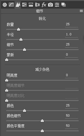 快速后期不知道如何下手？只需要了解这8个步骤