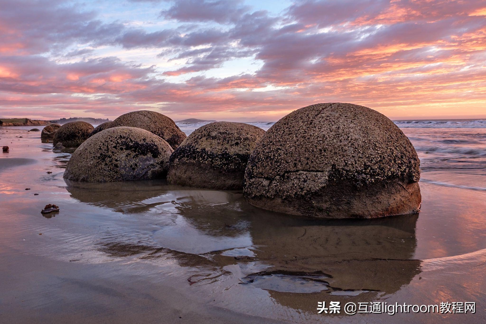 掌握照片后期处理的这7个技巧，让你修出一张漂亮的照片