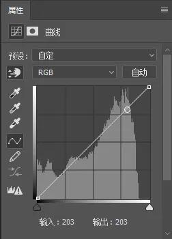 修图必备！保姆级讲解曲线原理与使用方法