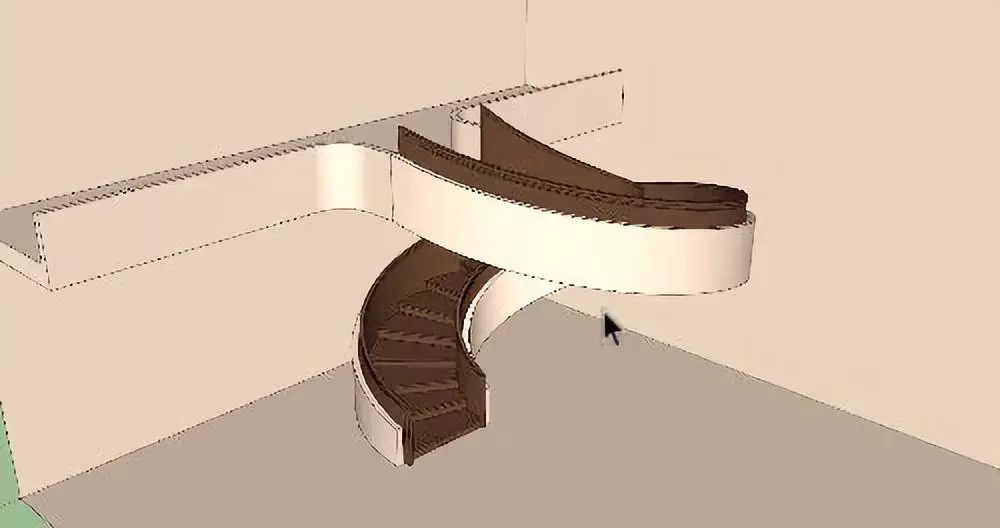 你还不知道的SketchUp建模小技能