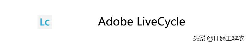 Adobe软件大全，你用过几个？