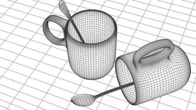 自学C4D难吗？自学C4D三个月的总结