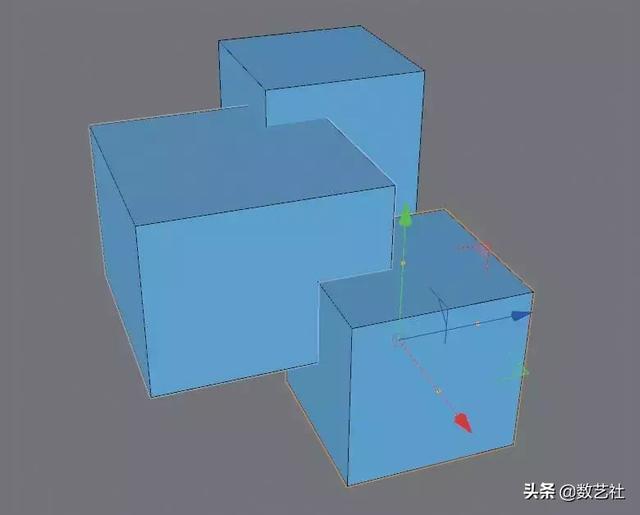 会C4D成为设计招聘中的加分项，这份基础学习资料赶紧收藏！