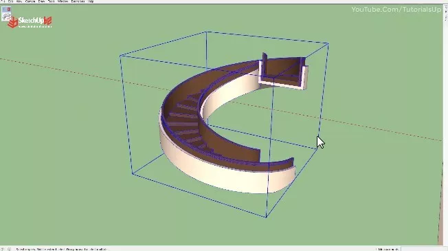 你还不知道的SketchUp建模小技能