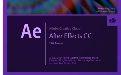 UI动效一步到位！300集Adobe  After  Effects基础自学教程分享给你