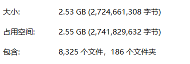 短视频音频素材音效素材分享