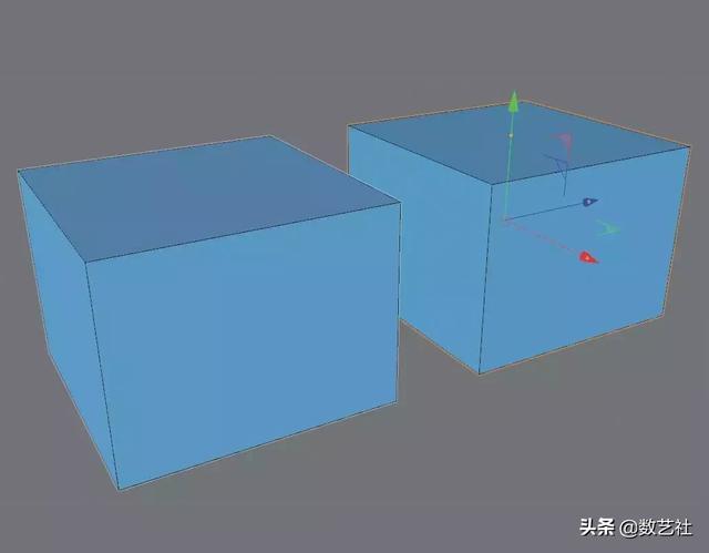 会C4D成为设计招聘中的加分项，这份基础学习资料赶紧收藏！