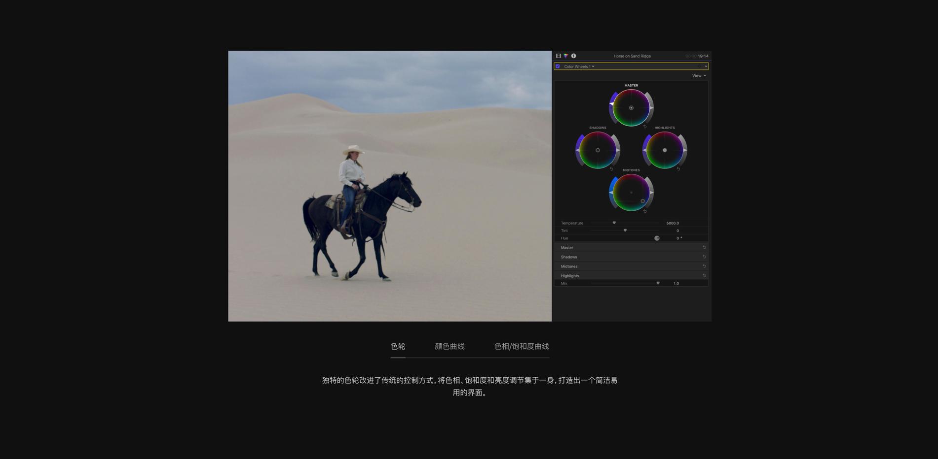 价值1998的视频剪辑软件 Final  Cut  Pro  X免费送给您