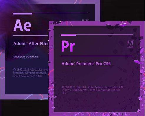 视频工作者选本提示——i7-8750h笔记本Adobe  AE  PR视频渲染测试