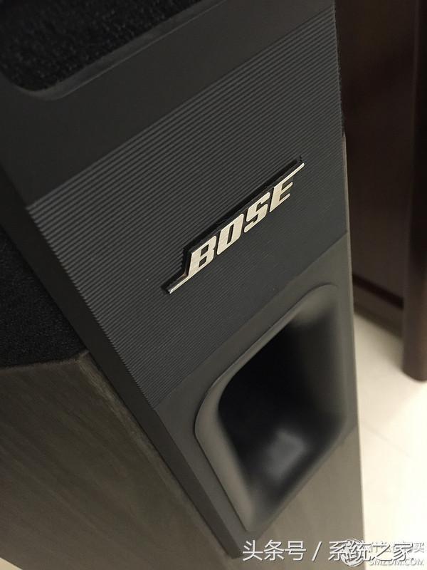 老树开新花：远古音响 Bose701 获得Airplay技能