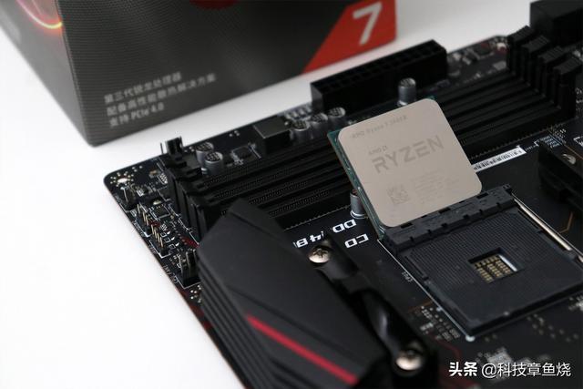 给视频剪辑电脑堆性能，AMD 3800X一点都不含糊