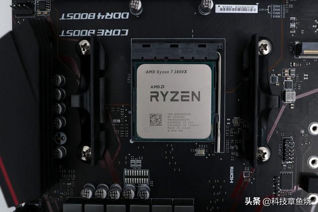 给视频剪辑电脑堆性能，AMD 3800X一点都不含糊