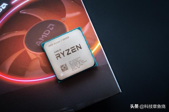 给视频剪辑电脑堆性能，AMD 3800X一点都不含糊